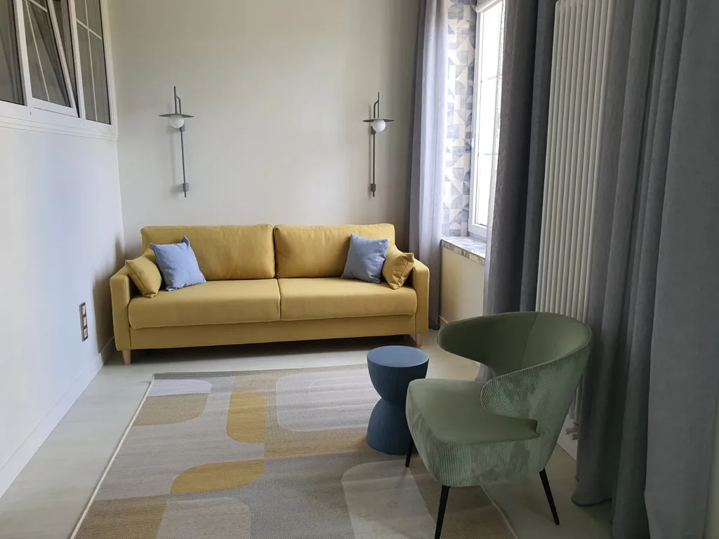 Апартамент sunny day 6