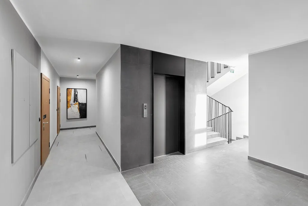 Комфортная, светлая студия на сутки в современном ЖК