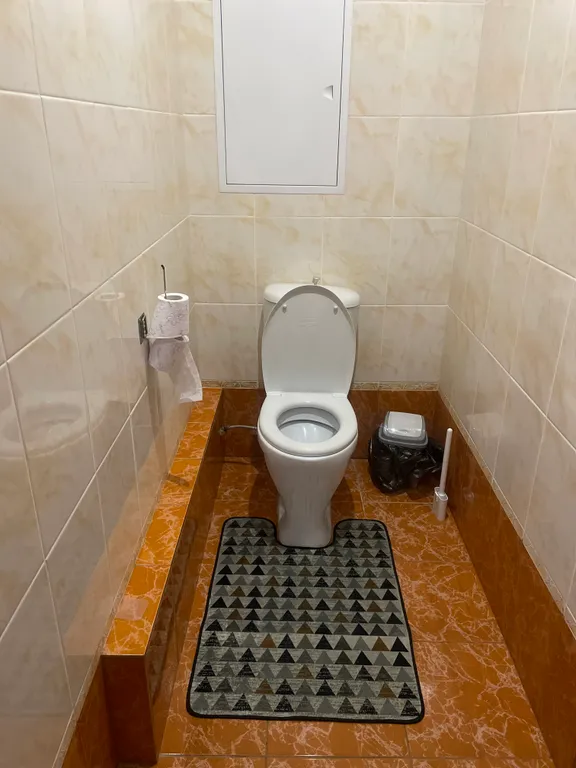 Квартира Просторная, уютная квартира в отличном месте — Элиста