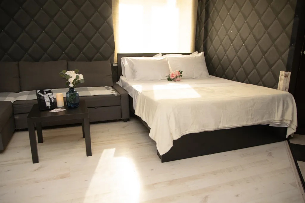 Уютная квартира на сутки