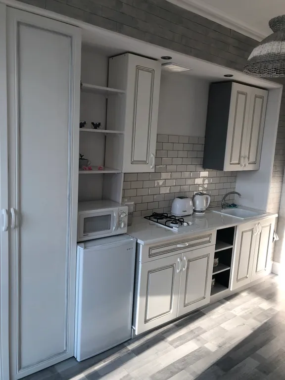 Апартаменты в центре у парка Юность