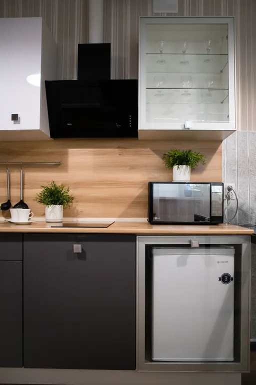 Квартира Квартира премиум класса — Новоуральск