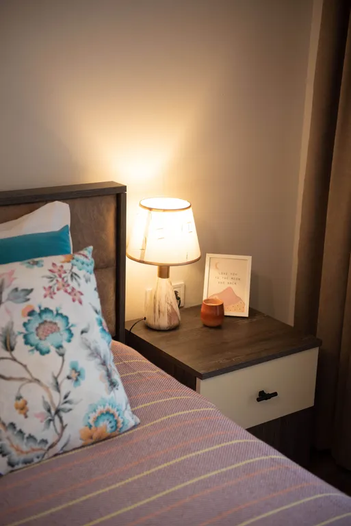 GG Home - Aпартаменты в White Sails с видом на море