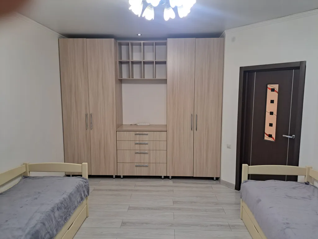 2-комнатные апартаменты в центре