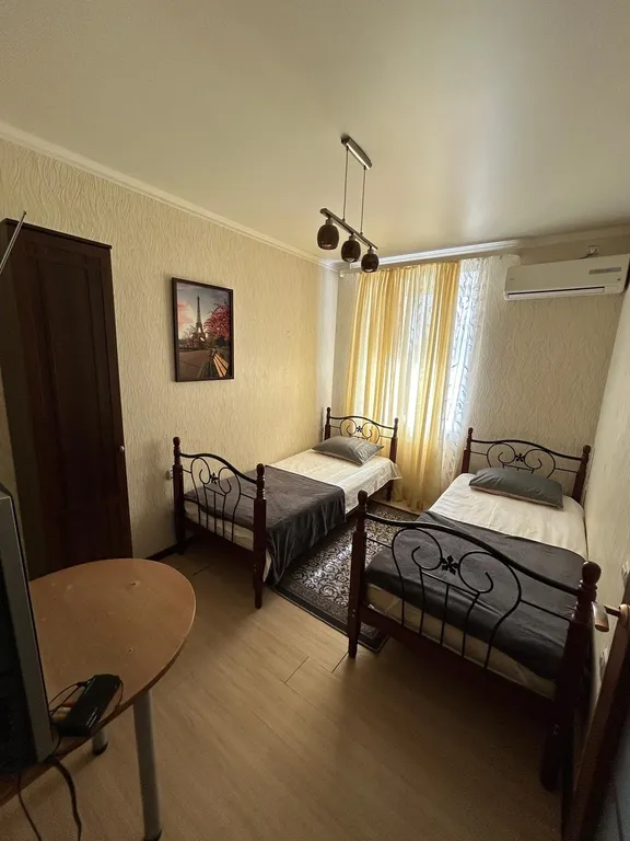 Идеальная квартира для Вашего комфортного отдыха