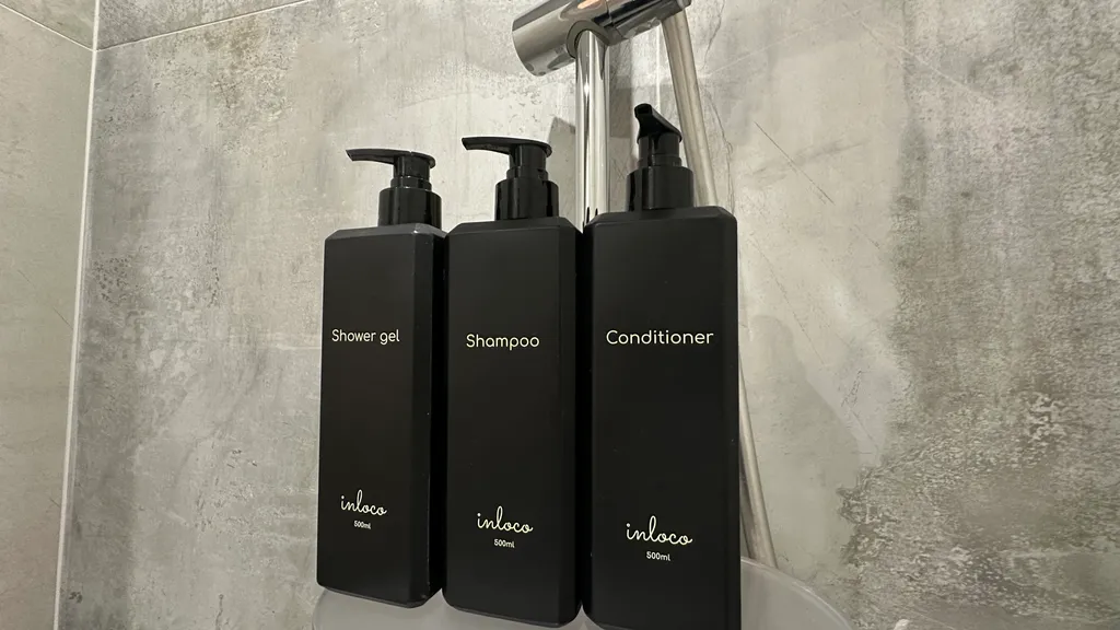 Уютная светлая квартира