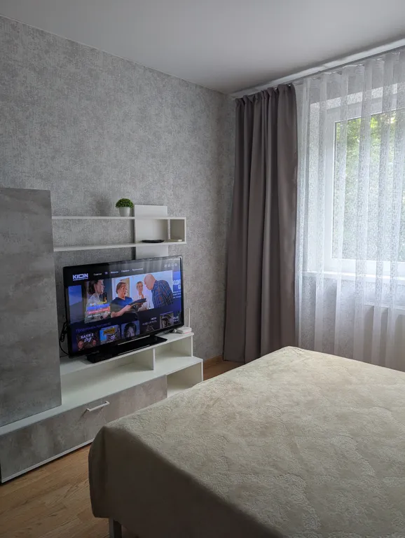 Квартира Уютная, чистая квартира у парка Галицкого и стадиона Краснодар — Краснодар