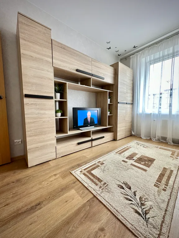 Квартира Уютная квартира в спальном районе — Светлогорск