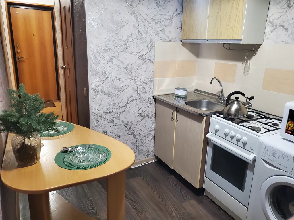 Квартира Уютная квартира в центре города — Полевской