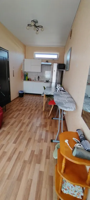 Уютная комната в частном доме