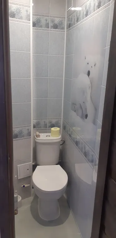 Уютная квартира в 5 минутах от вокзалов