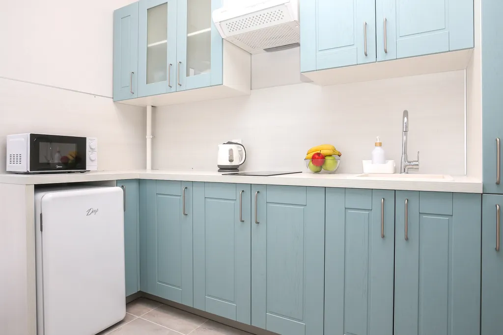 Квартира Апартаменты LevaDa — Калининград