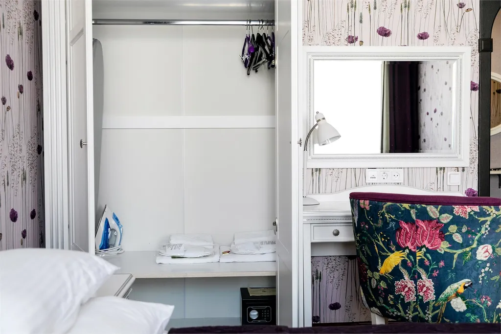 Квартира Комната — Санкт-Петербург