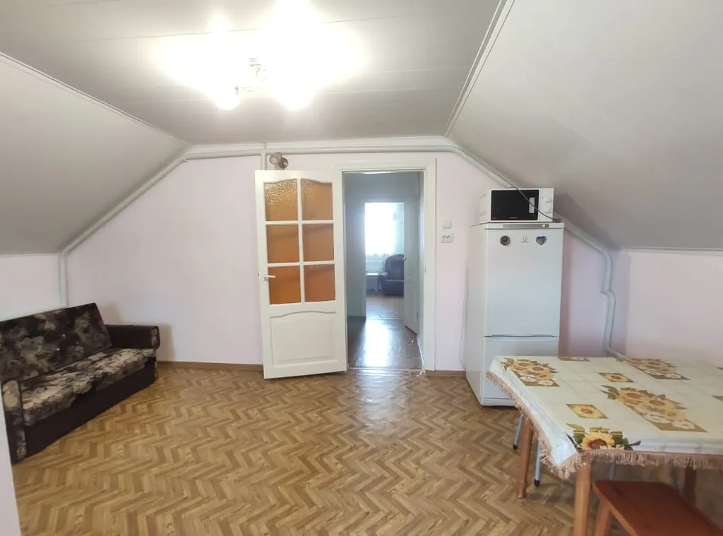 Уютный дом недалеко от моря