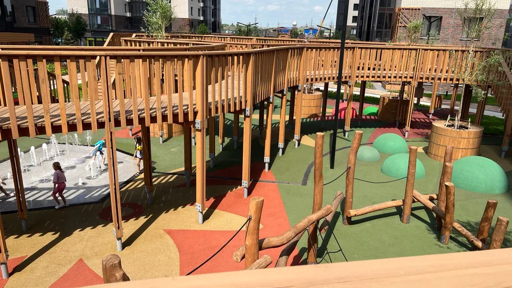 Квартира 2-я квартира в закрытом ЖК — Красноярск