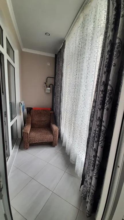 Уютная квартира для комфортного отдыха