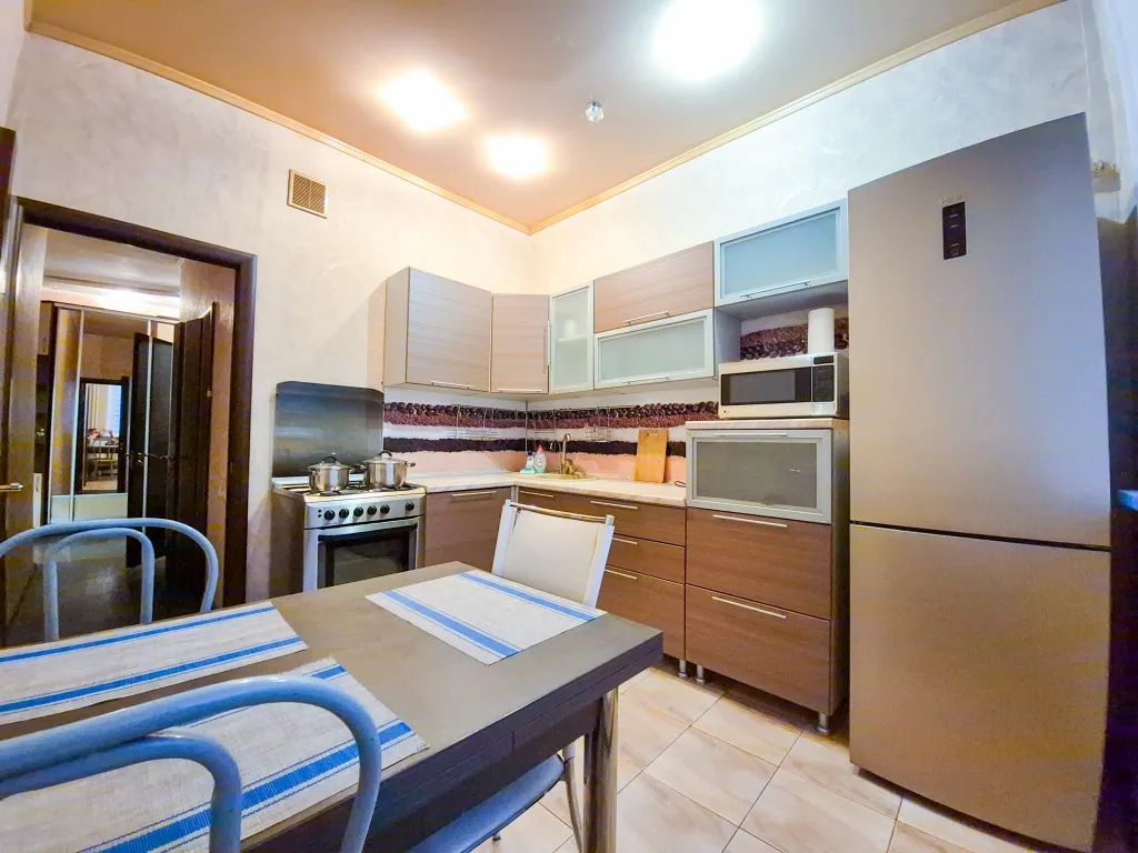 Квартира Квартира Grande — Курск