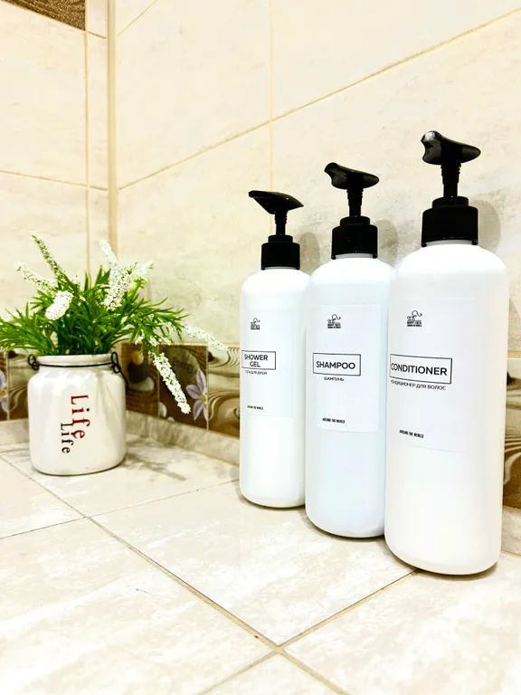 Уютная квартира для любимых гостей