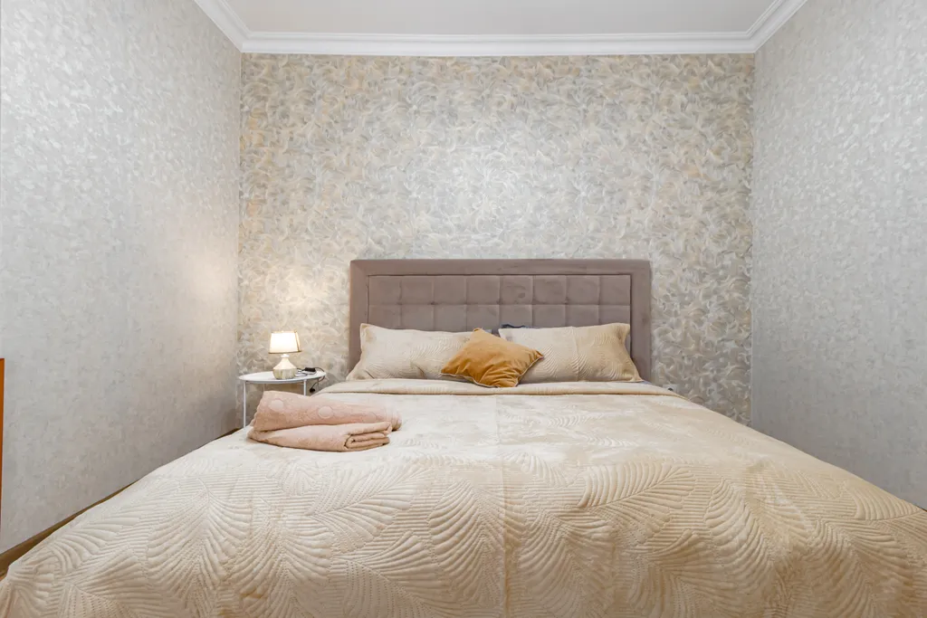 Картира в центре рядом с основными достопримечательностями