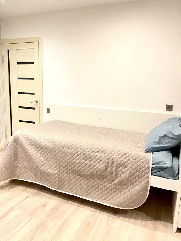 Просторная квартира в лучшем районе