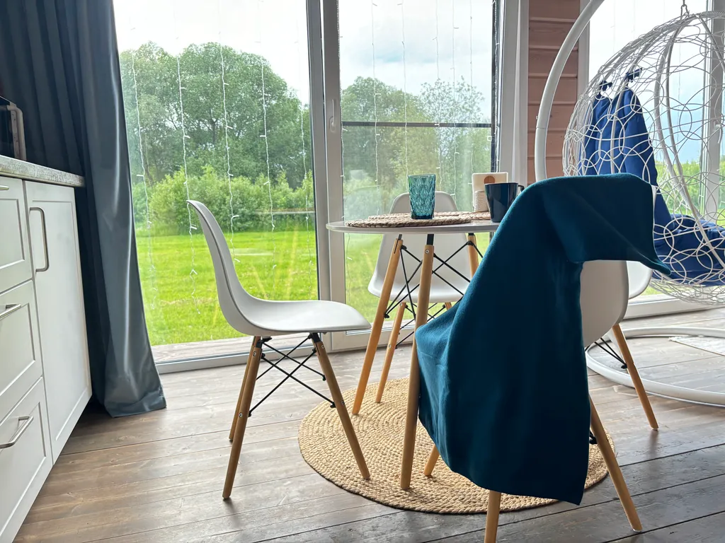 Дом в 12 километрах от центра Коломны