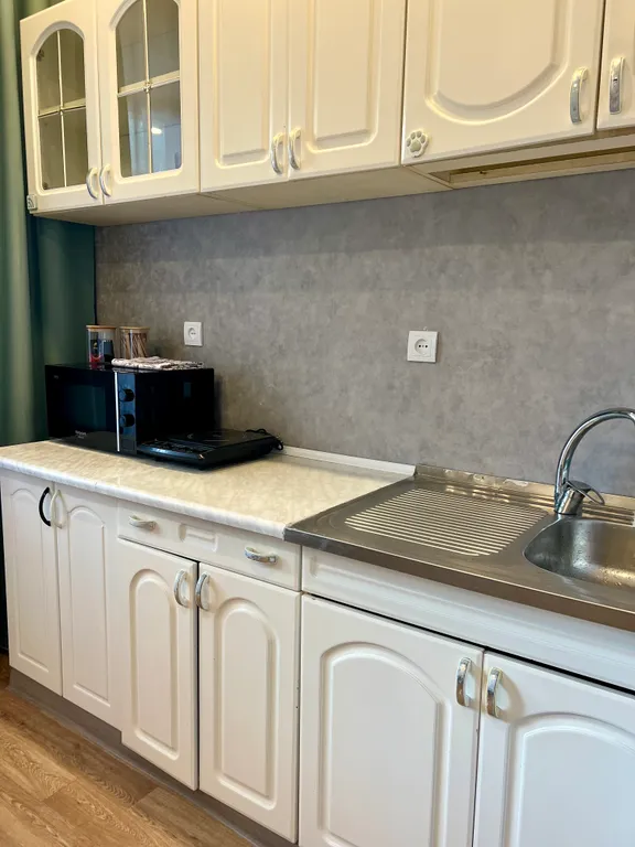 Стильная квартира