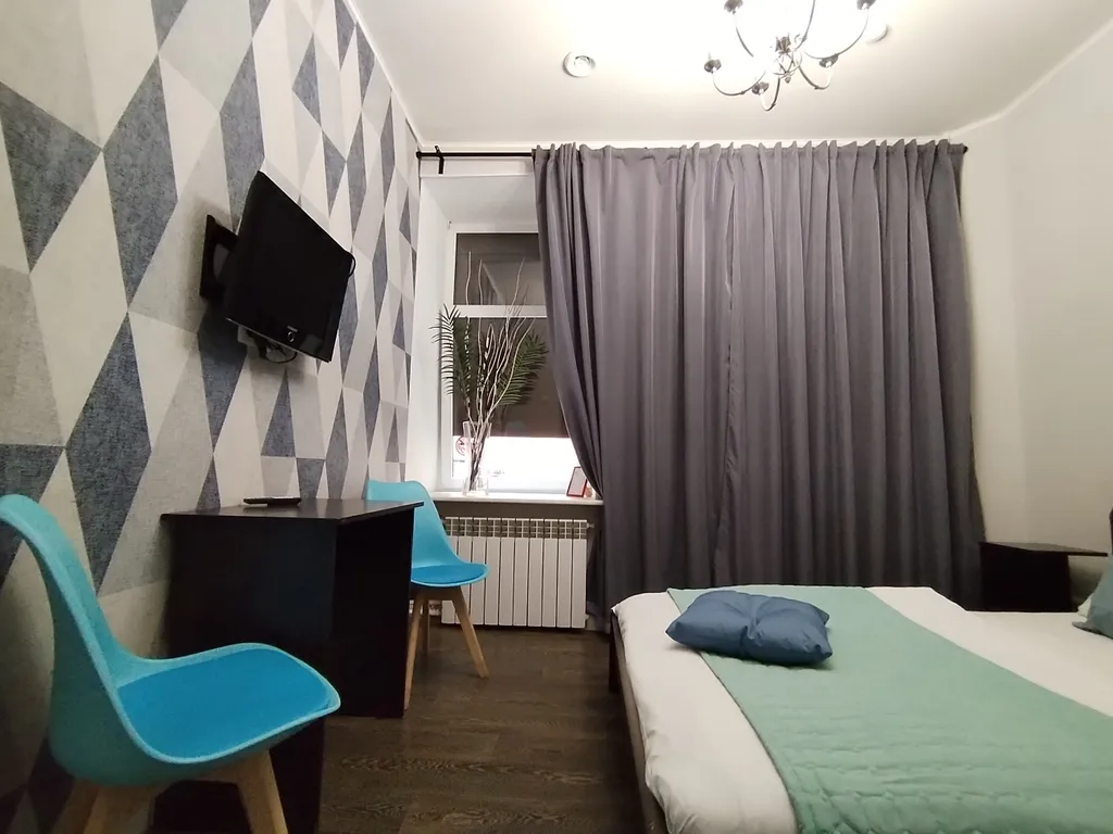 Квартира Комната — Санкт-Петербург