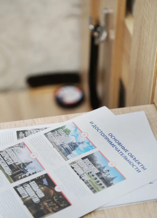 Квартира Уютная 2х-комнатная квартира в центре города рядом с жд и автовокзалом — Великий Новгород