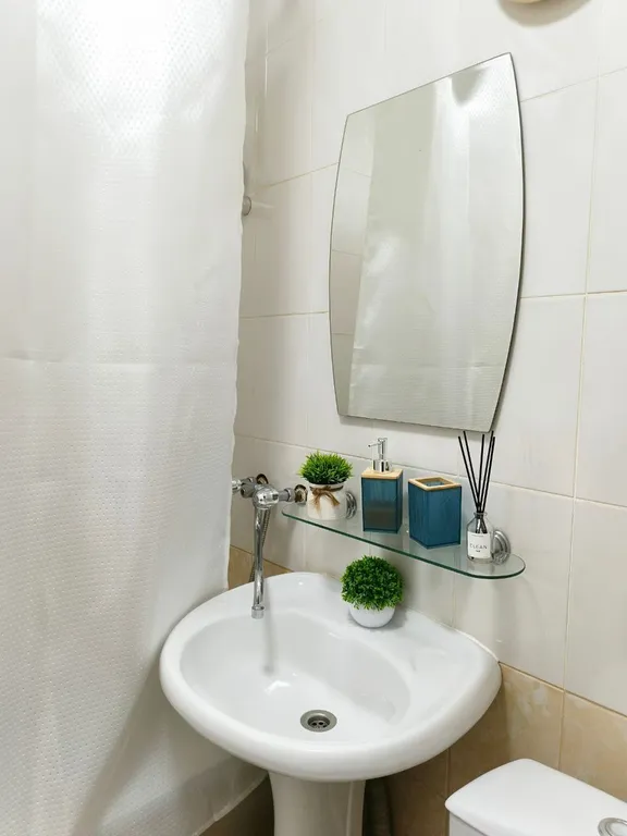 Уютная студия в районе аэропорта