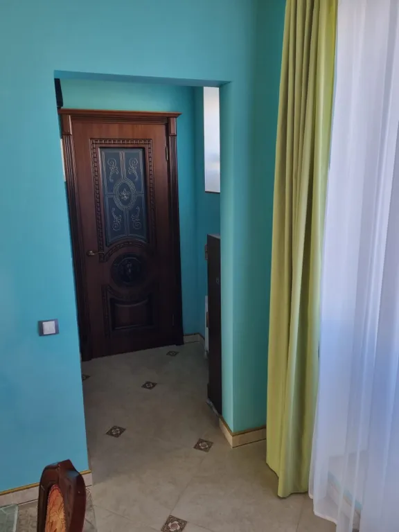 Дизайнерская 2-уровневая квартира на берегу Финского залива