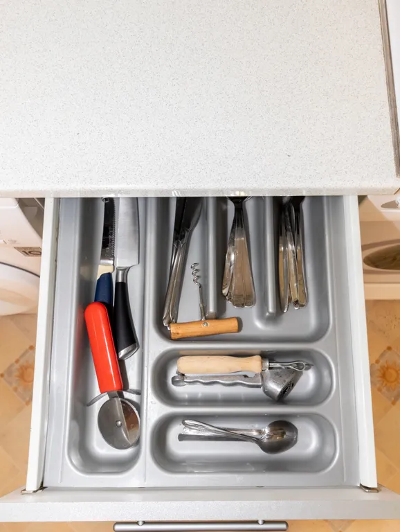 Светлая просторная квартира в самом центре города