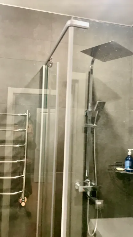 Новая Квартира в ЖК, рядом Питьевая Галерея, Санаторий, Столовая