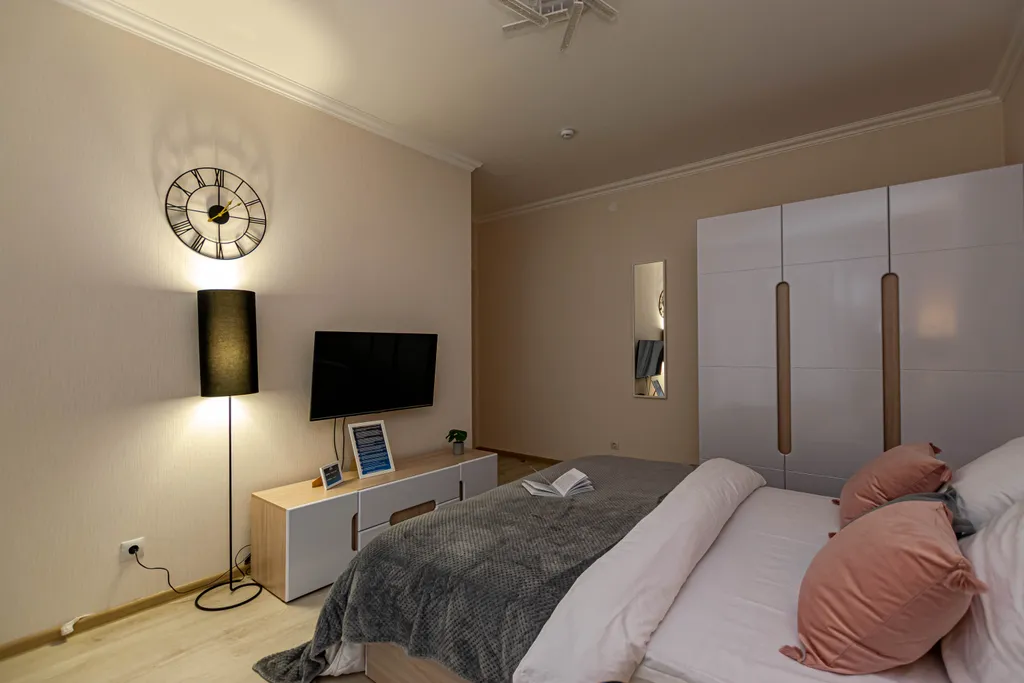 ЖК бизнес-класса "Премьер" | Отч документы| ТРК "Семья"