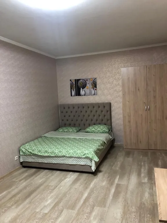 Квартира 1-комнатная Квартира — Москва