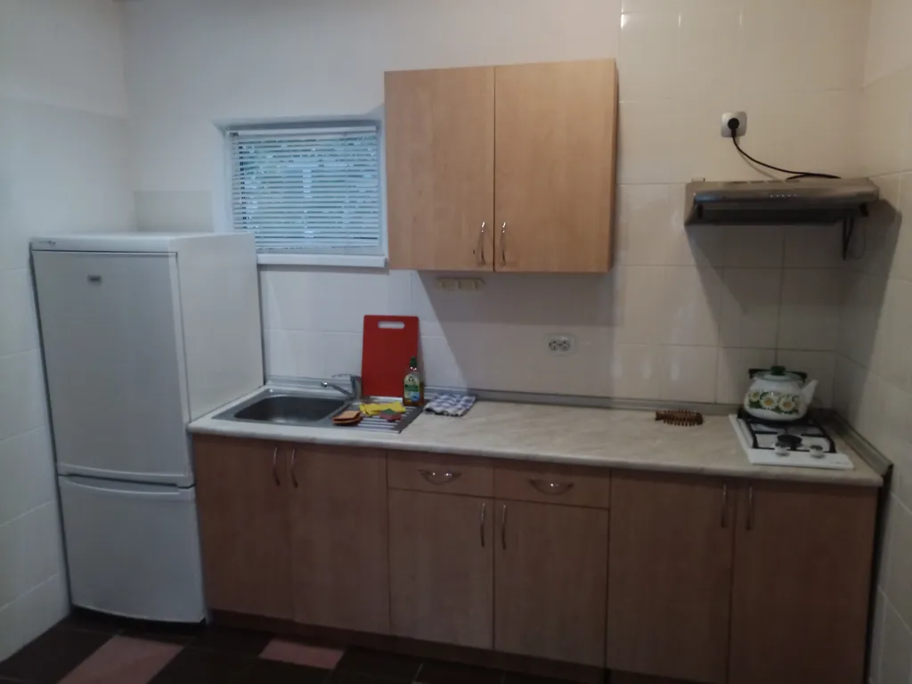 Уютный апартамент у моря