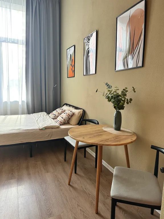 Апартаменты Foxrooms