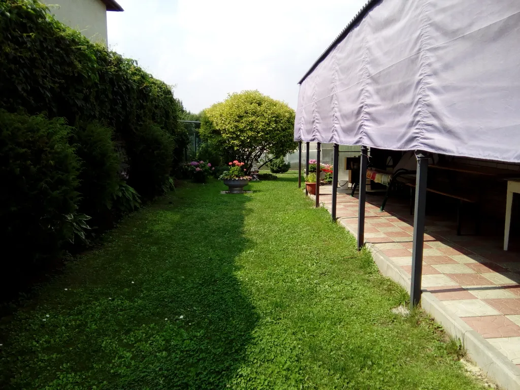 Коттедж Коттедж Номер с тремя комнатами — Суздаль