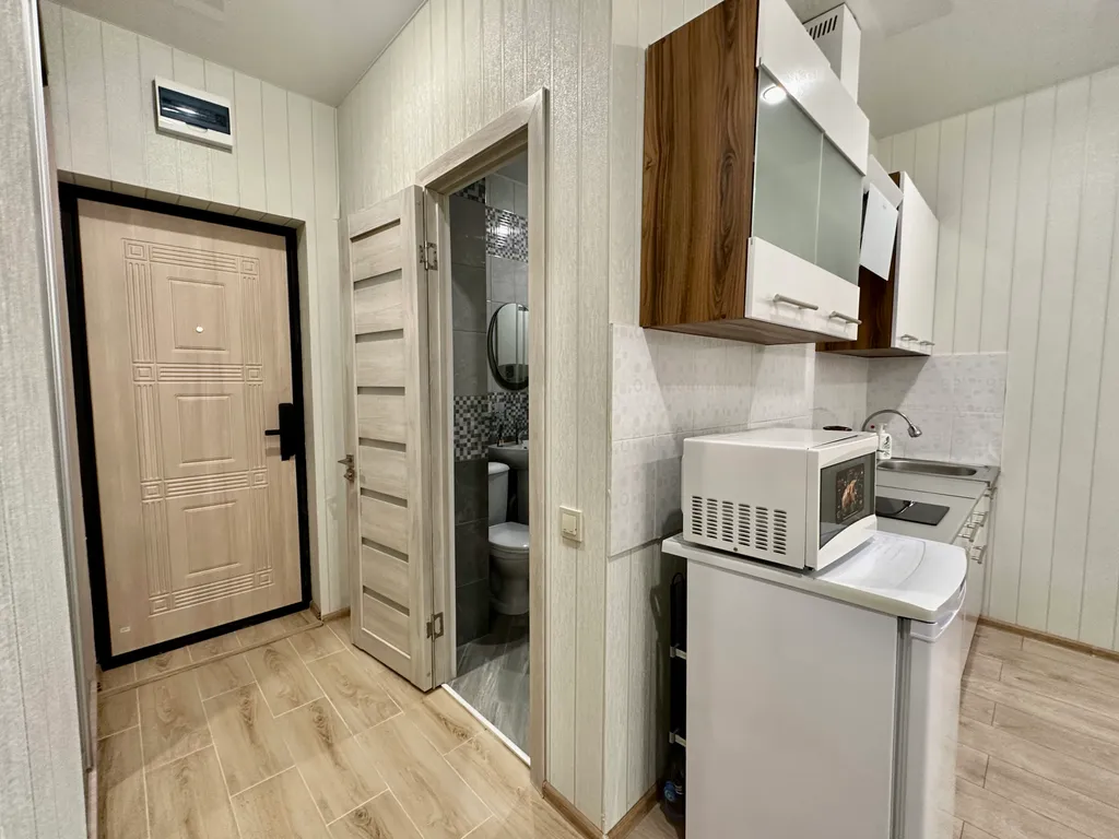 Семейный апартамент