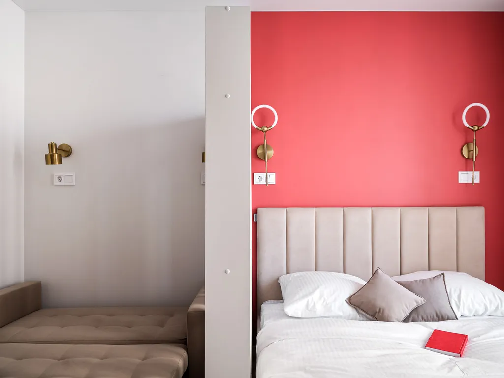 Квартира 1-комнатная Квартира — Москва