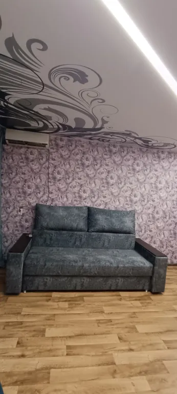 Уютная квартира недалеко от трассы М4 Дон