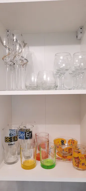 Квартира Квартира Любимый апартамент 2 — Калининград