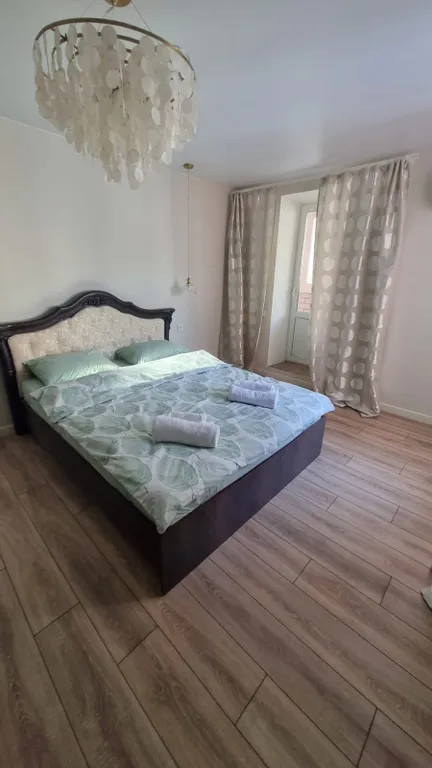 Квартира в центре