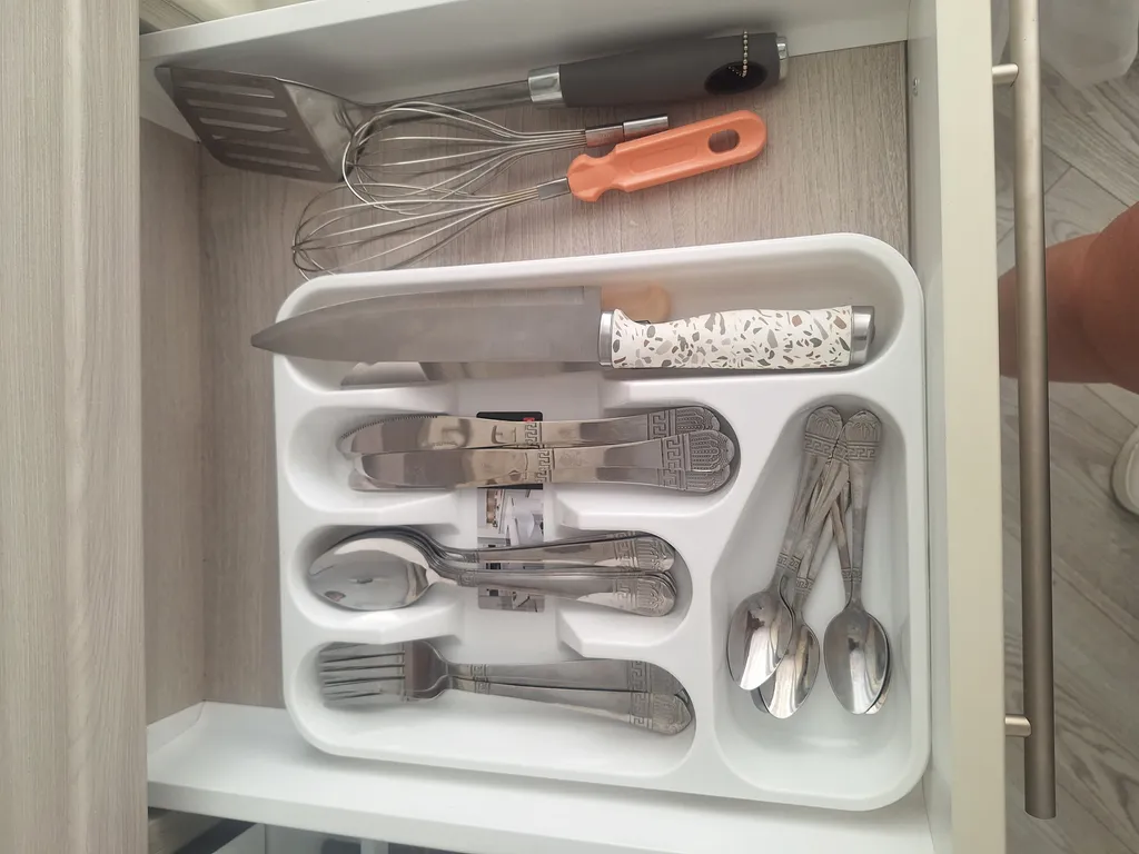 Потрясающая студия