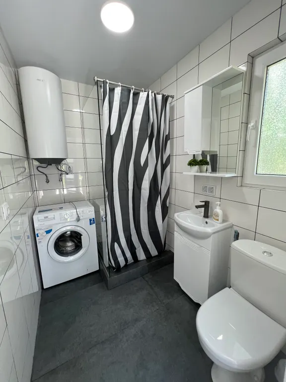 Коттедж Дом под ключ — Сочи