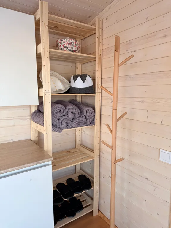 Матрешка Home