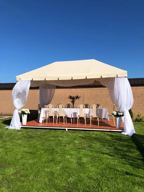 Уютная дача