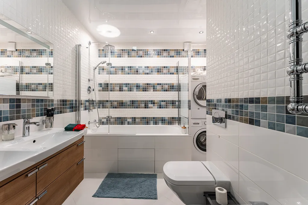 Квартира Просторная квартира в 5 минутах от парка горького — Москва