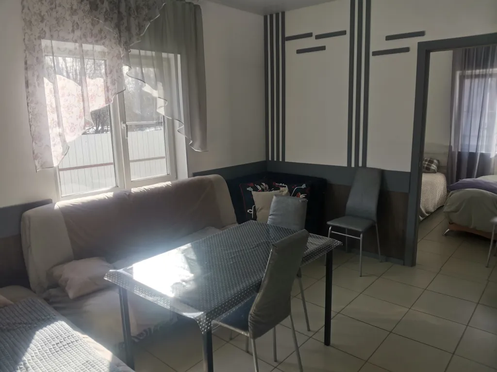 Павловские дачи с русской баней и тёплой купелью рядом с парком