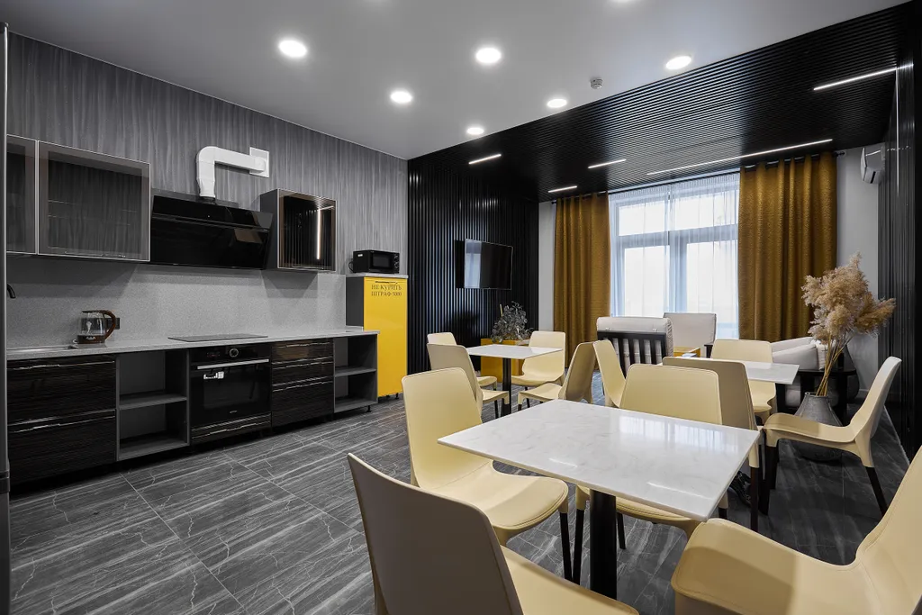 Номер с балконом