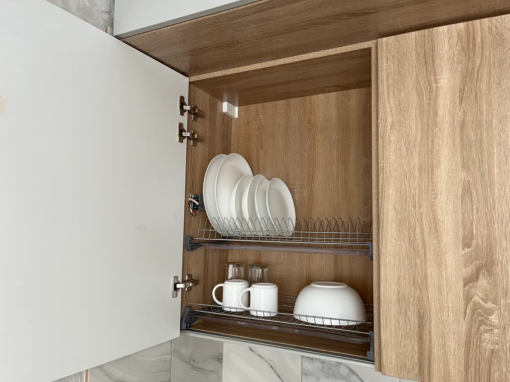 Квартира Уютная квартира на берегу Енисея — Красноярск